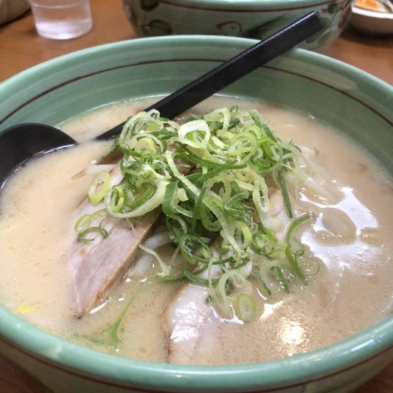 ラーメン(らーめん 醤 堺本店)