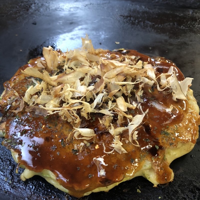 冬季限定　かき(志のぶ)