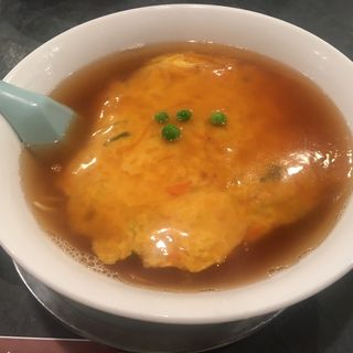 天津麺(花宴)