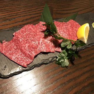 クリ(ISSA)
