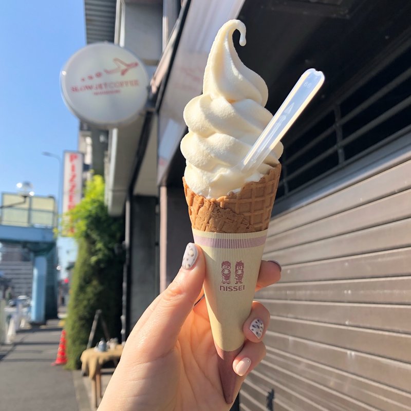 ジェットツイスト(SLOW JET COFFEE スロージェットコーヒー)