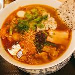 ミークアン(ホイアン （ベトナム料理 HoiAn）)