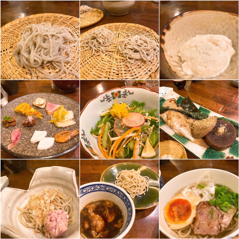 店主おまかせコース(green glass （Green glass）)