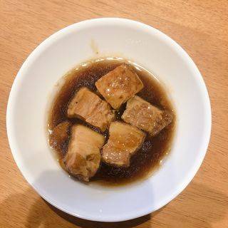 金の豚角煮(セブン-イレブン 横浜鶴見二ツ池店)