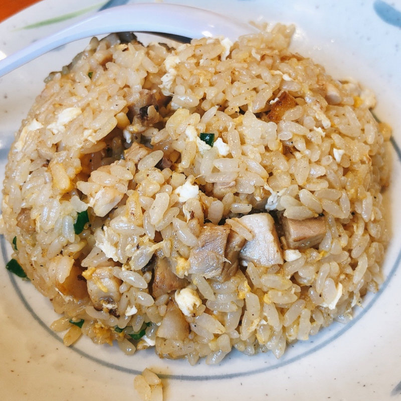 焼飯(八尾塩元帥)