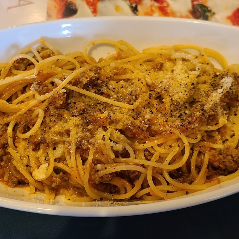 ボロネーゼ(ピッツェリア ダ フィオーレ （Pizzeria da FIORE）)