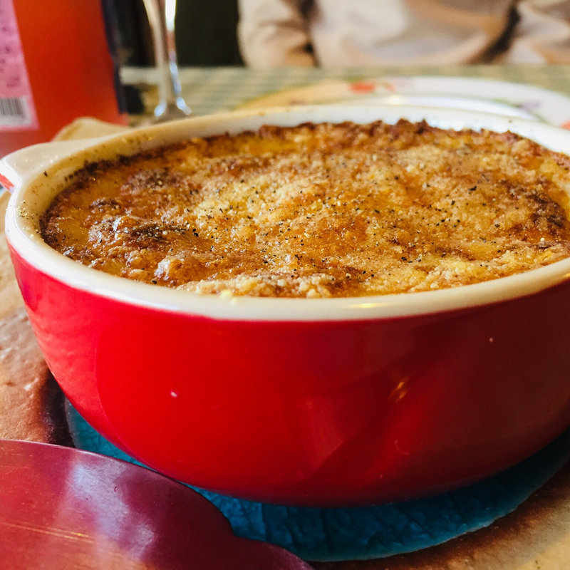 尾崎牛のアッシ・パルマンティエ(ラ・ショミエル )