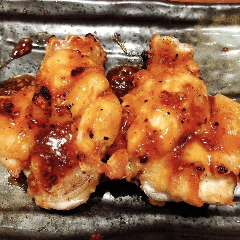 黒手羽(正起屋 なんばウォーク店)