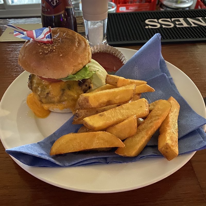 (グッドヘブンズ)