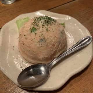 ポテトサラダ(またたび家)
