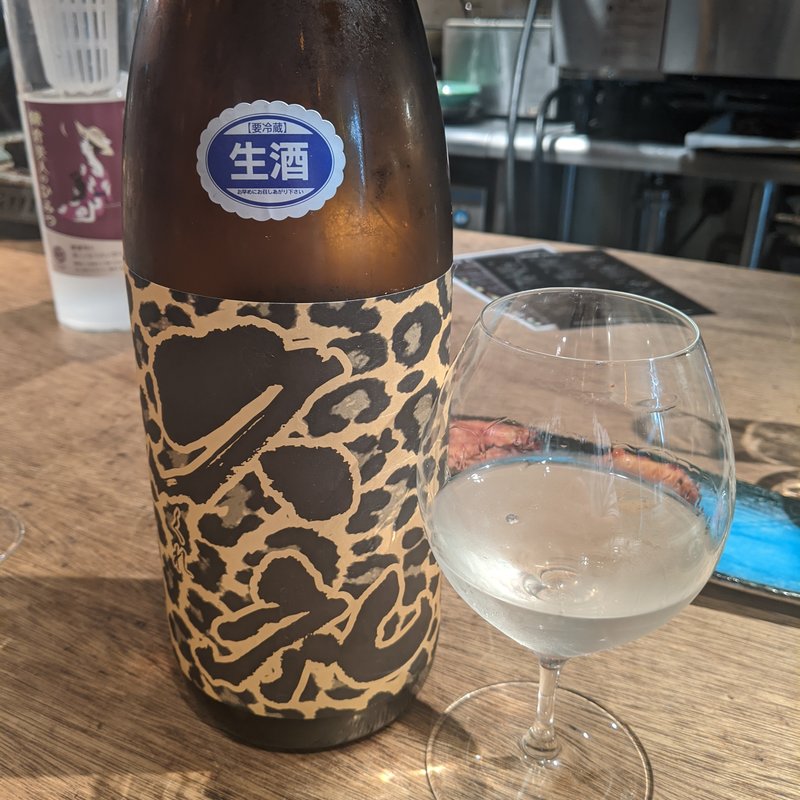 久礼(Trattoria Inoue)