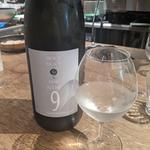 御前酒(Trattoria Inoue)