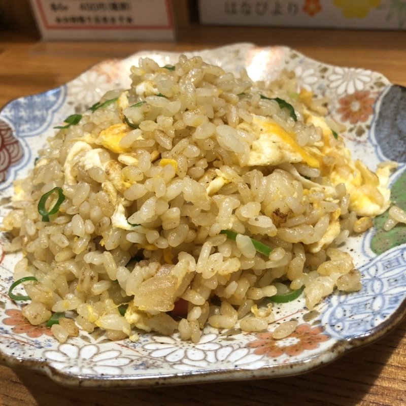 やきめし(とんこつ亭ひろみちゃん)