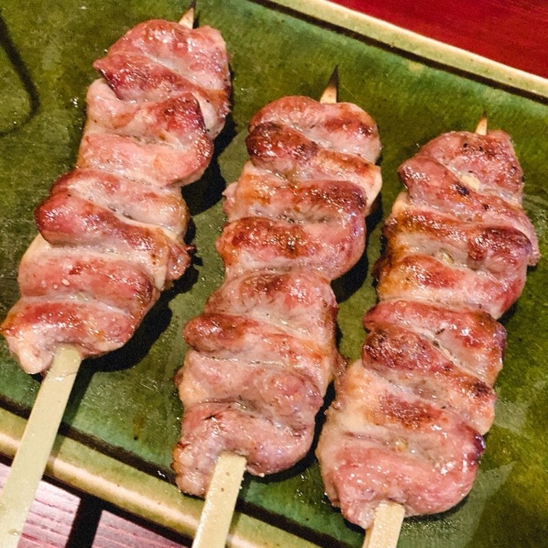 こころ(ソッタクイナムラ)