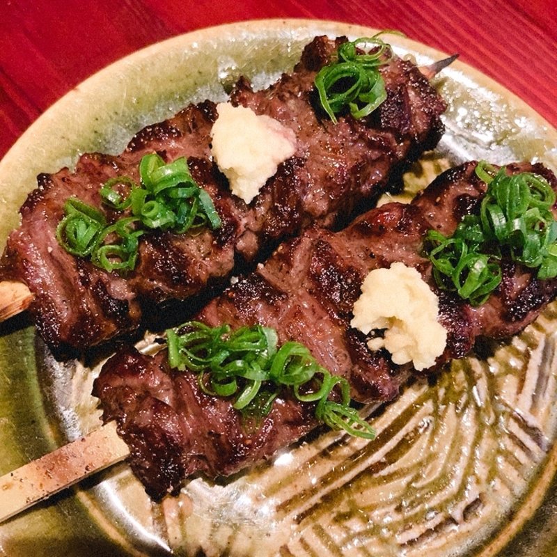 牛ハラミ(ソッタクイナムラ)