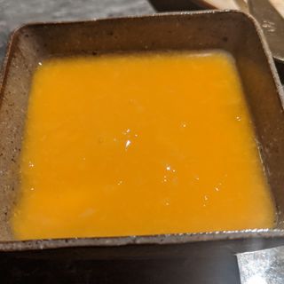 ブラン・マンジェ(米沢牛上杉　銀座本店)