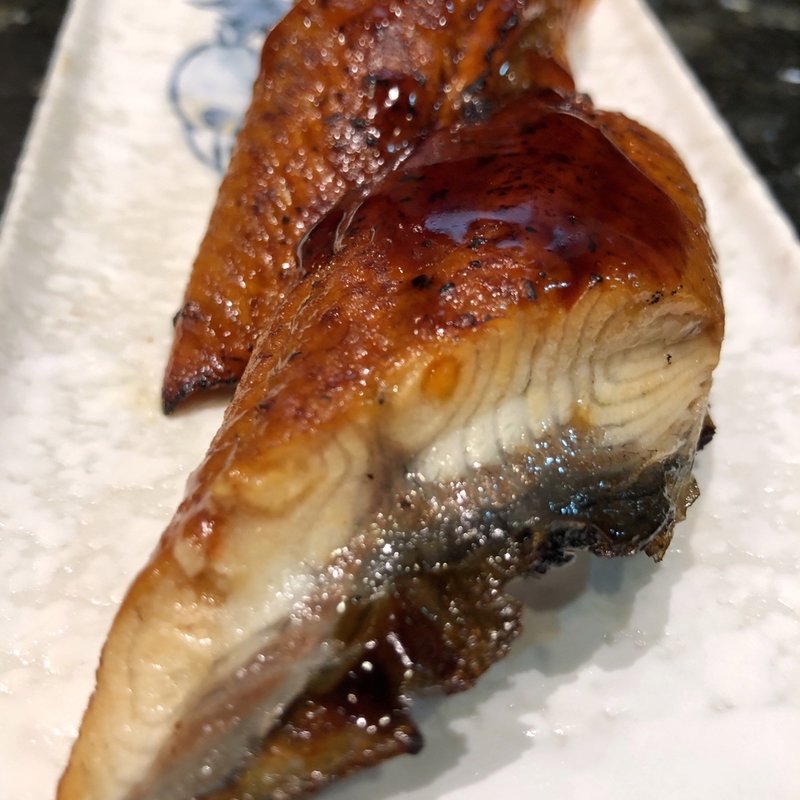 上うなぎ(春駒 本店)