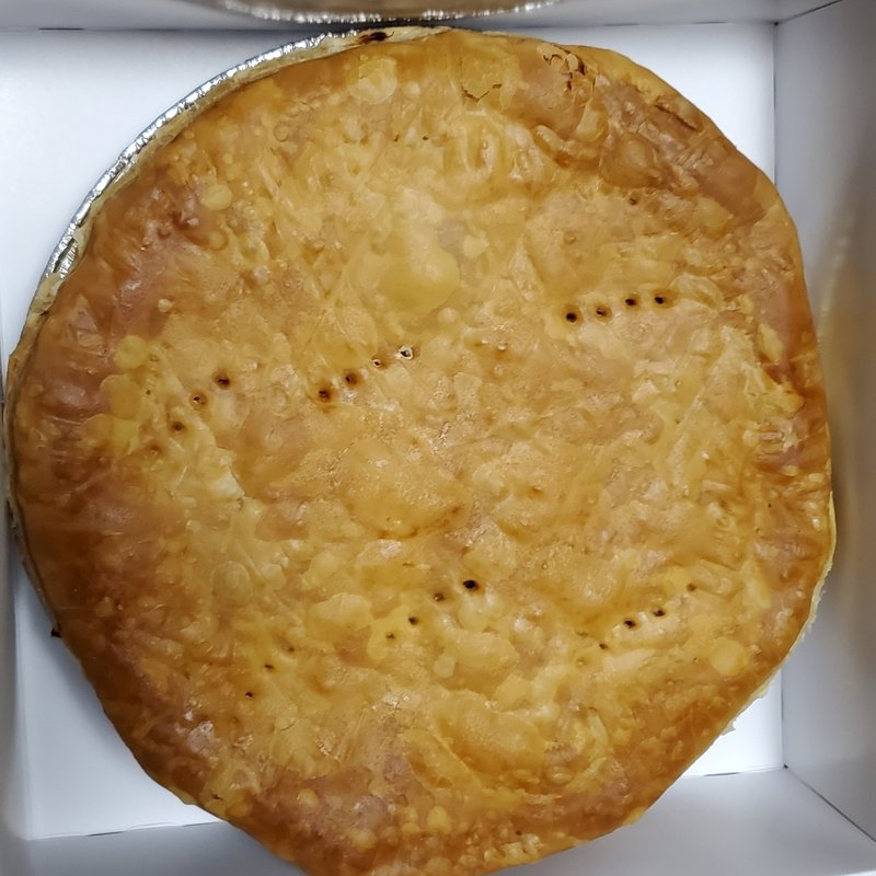 アップルパイ(ピコット 本店 （PICOT）)