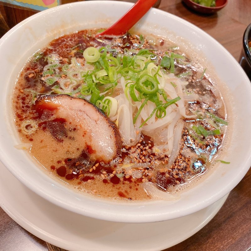 黒盛り(山神山人 西神プレンティ店)