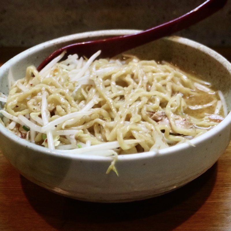 辛二郎(中華武ぞう)