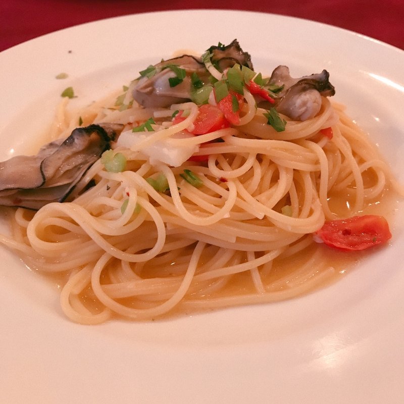 (PASTA RI （パスタ・アールワン）)
