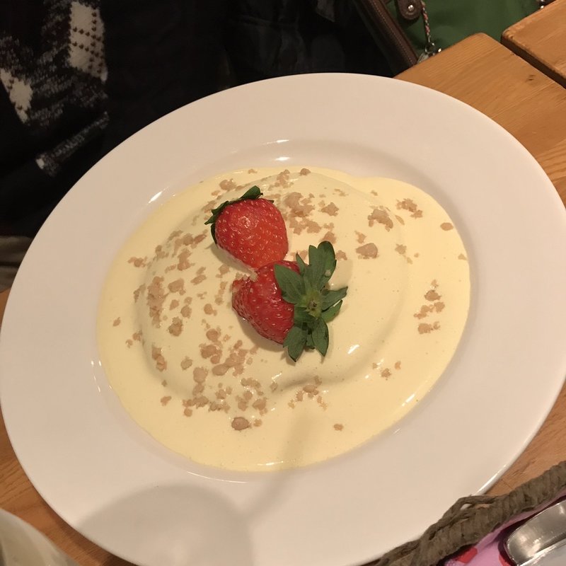 (カフェレストランカスタネット)