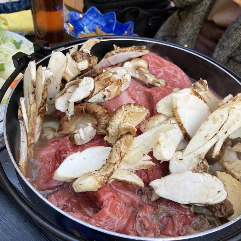 名物あばれ食い(魚松)