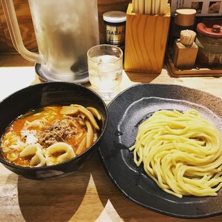 (つけ麺屋 やすべえ 渋谷店 )