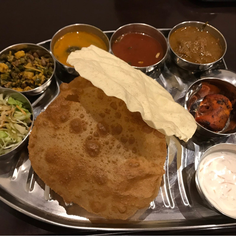 スペシャルベジミールス(サウスパーク (Sonth Park))