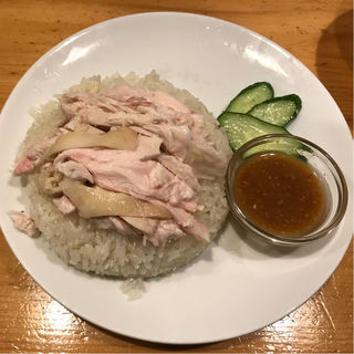 カオマンガイ(東京カオマンガイ)