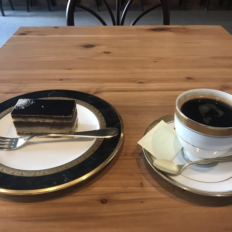 オペラ(喫茶半月)