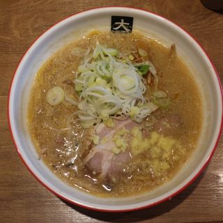 大島駅周辺で食べられる味噌ラーメン人気7選 Sarah サラ