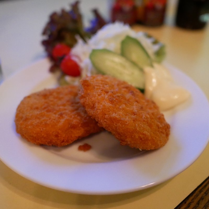 コロッケ(ワールドピース )