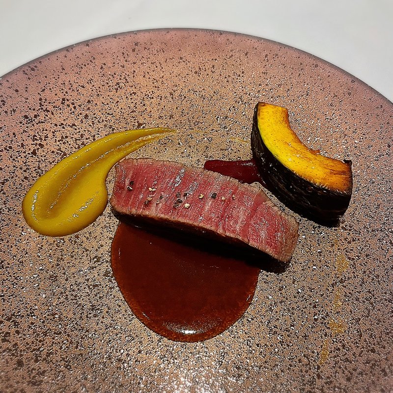 フィレステーキ(グランロシェ)