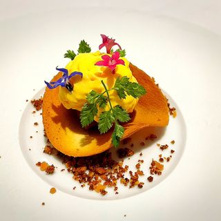 前菜(グランロシェ)