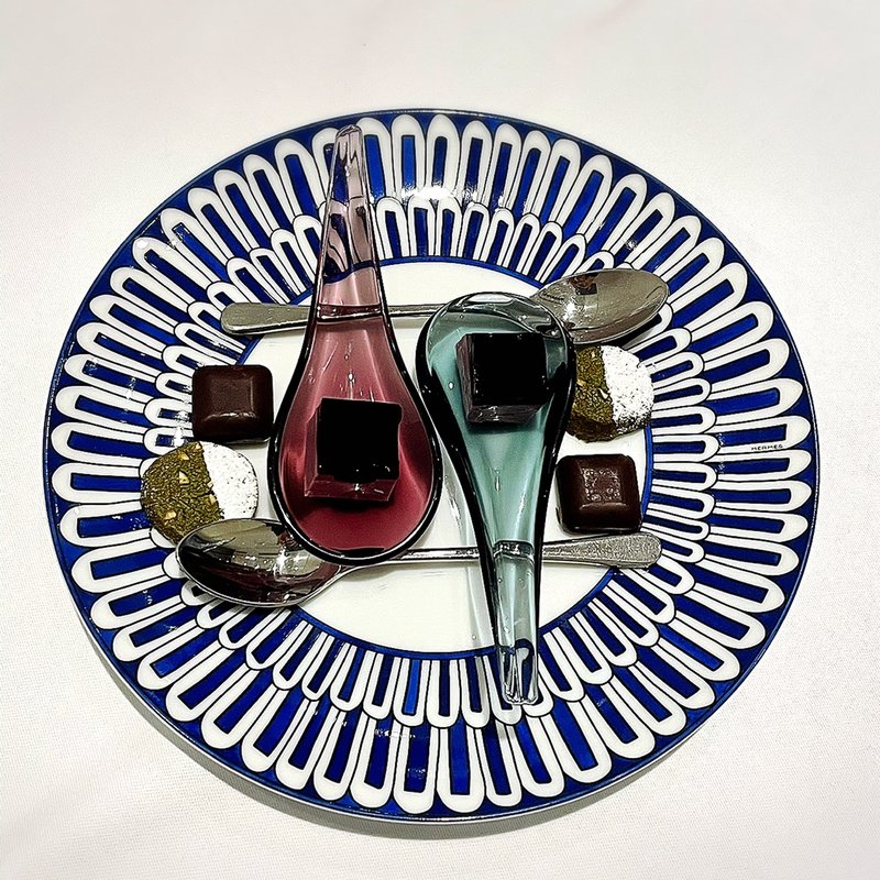 デザート(グランロシェ)