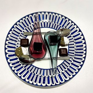 デザート(グランロシェ)