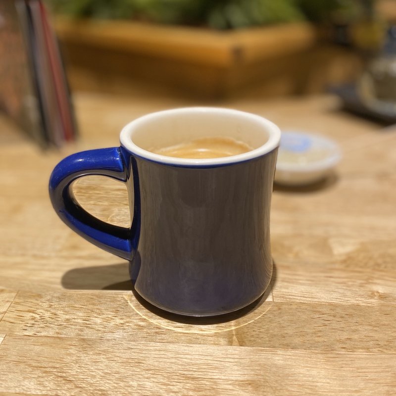 ブレンドコーヒー(コリアン キッチン プチマン)