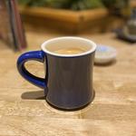 ブレンドコーヒー