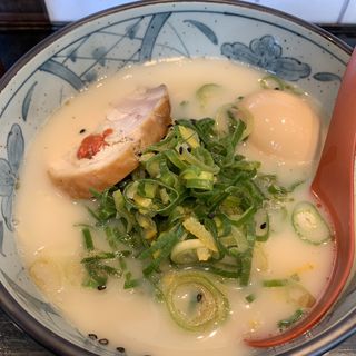 (麺匠 むさし坊 武蔵浦和店)