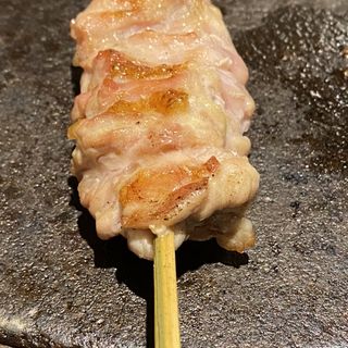 (月山 )
