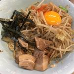 汁なし野郎