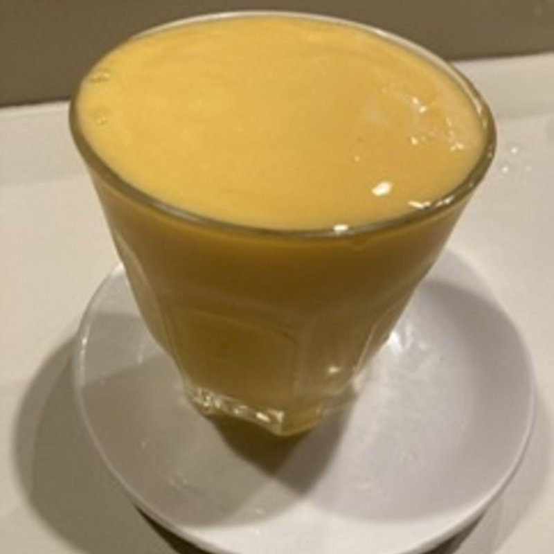 生ジュース(杏)(アロマ)