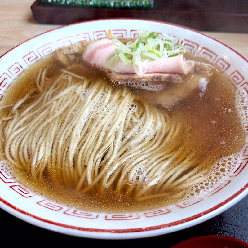 煮干しそは(南部屋路ばた 盛岡市上太田店 )