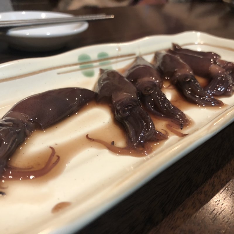 ほたるいか(寺岡商店 高松瓦町駅前店 )