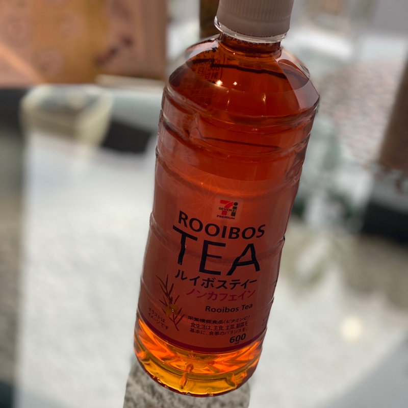 ルイボスティー(セブンイレブン 札幌南1条西6丁目店)