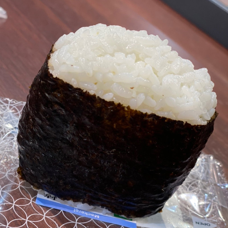 焼さば(ファミリーマート 札幌南2西7丁目店)