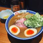 特製 中華そば