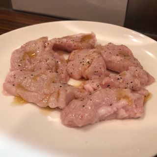 シビレ(岩崎ホルモン)