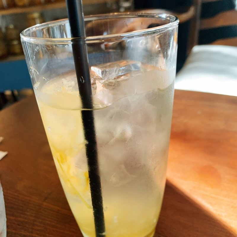 レモネード(ココフル)